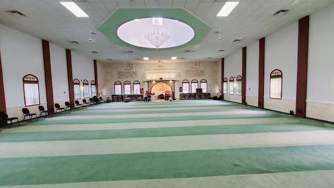 Malton Islamic Centre