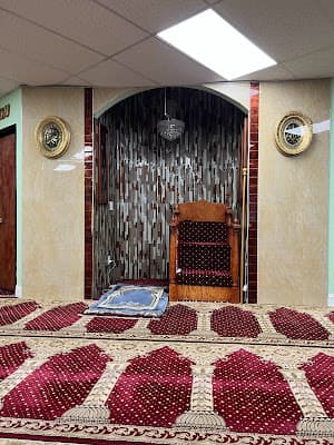 Alameda Muslim League