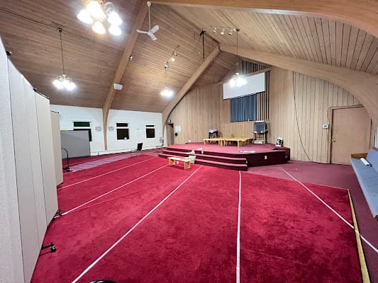 Owen Sound Muslim Association