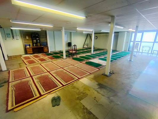 Islamic Society of Welwyn Garden City