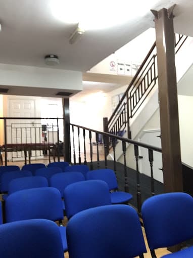 Pakistani Embassy