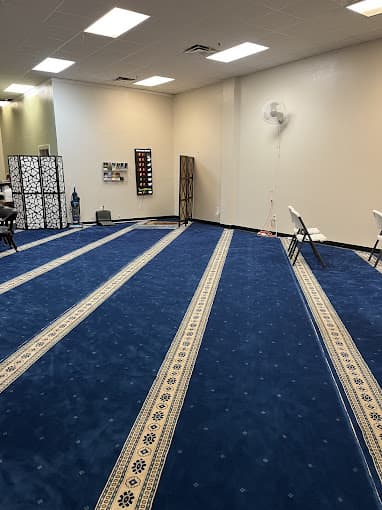Poinciana Musallah & Dawah Center mosque in Kissimmee, FL