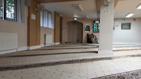 Kings Cross Mosque & Islamic Cultural Centre
