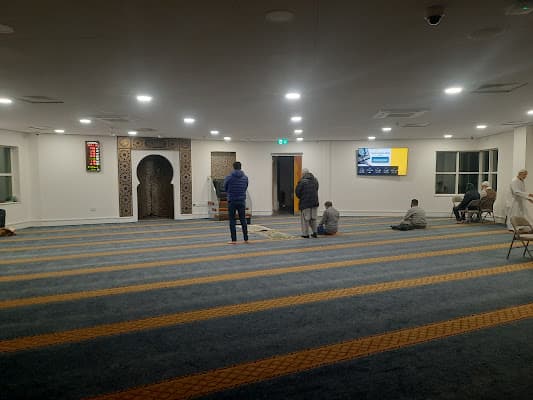 Madni Masjid