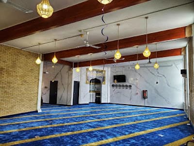 Islamic Association of Saskatchewan