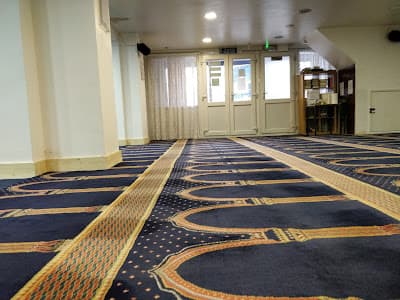 Holloway Mosque