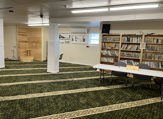 Masjid As-Sunnah