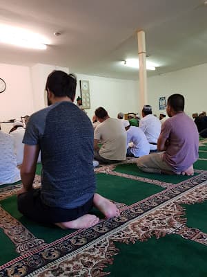 Muslim Community Centre