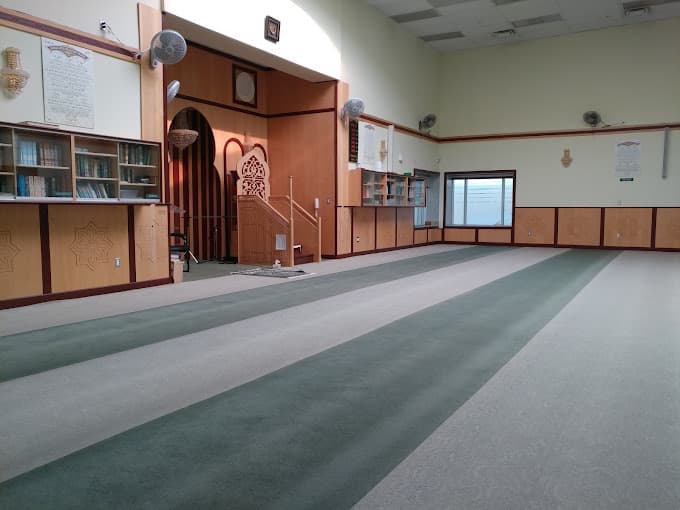 Masjid Al-Mustafa