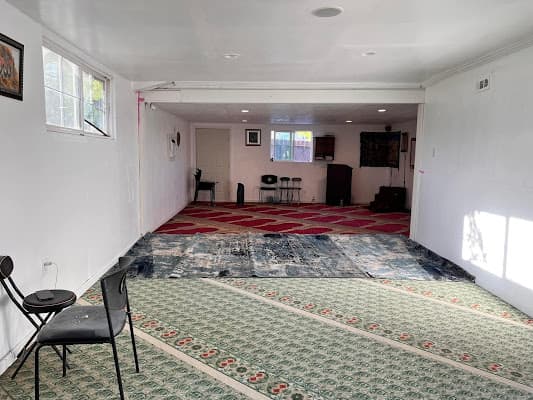 Islamic Center of Vacaville mosque in Vacaville, CA