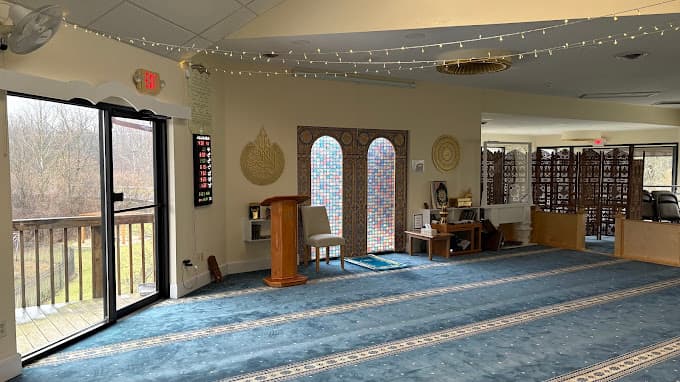 Dayton Mercy Society