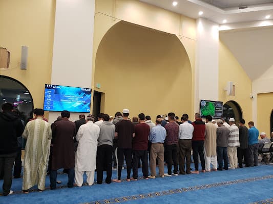 Islamic Center of the South Bay