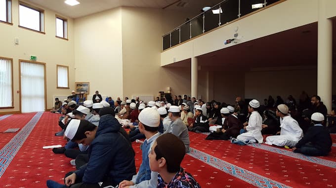 Islamic Education Trust of Cumbernauld