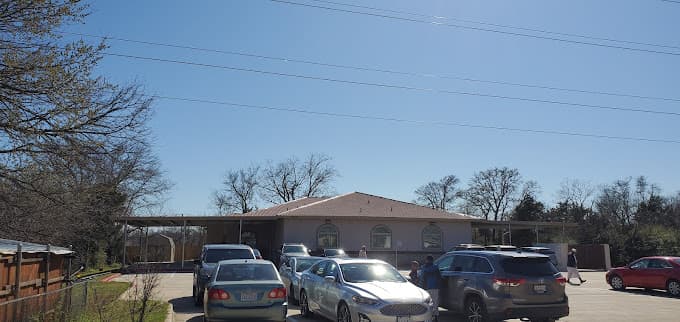 Nigerian Muslim Association of DFW