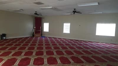 Islamic American Center of Mobile mosque in Mobile, AL