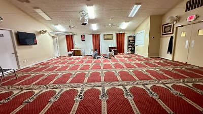 West Cobb Islamic Center