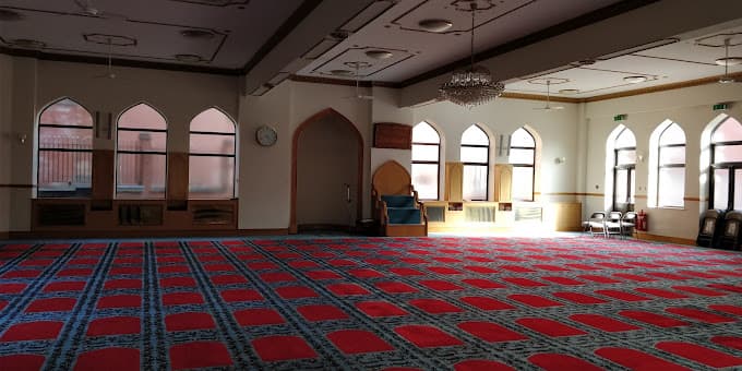 Masjid An Noor