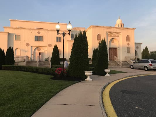 Masjid Al Zainy