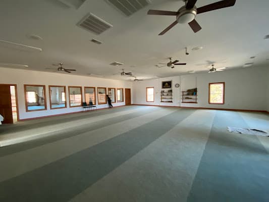 Jefferson City Muslim Community mosque in Jefferson City, MO