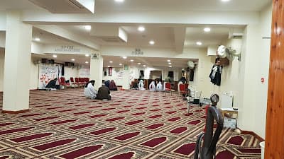 Jamia Masjid Islamic Centre