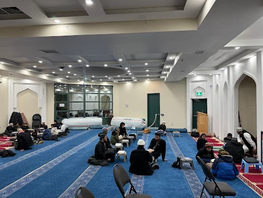 Spiritual Society of Canada