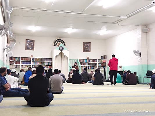 Subhan Mosque