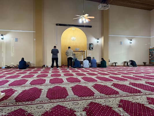 Islamic Center of Riverside
