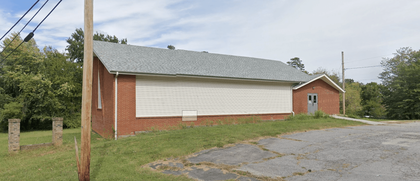 Islamic Center of the Triad