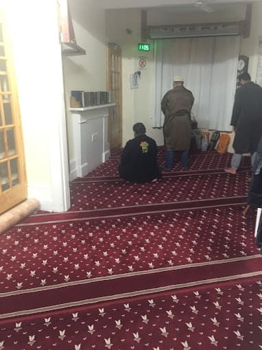 Lambeth Islamic Cultural Centre