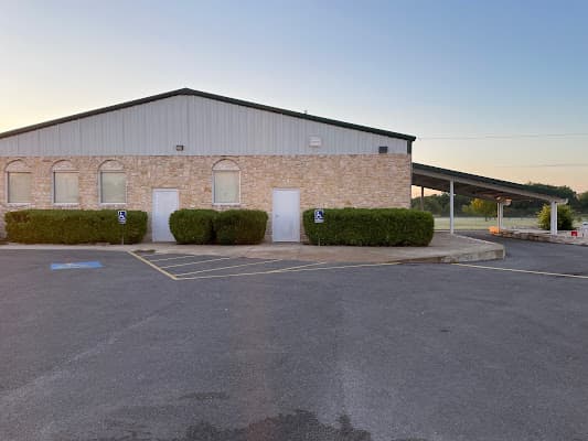 Islamic Society of Central Texas