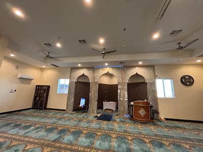Islamic Information Center mosque in Las Vegas, NV