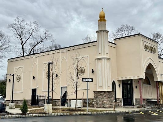 Islamic Center of East Brunswick mosque in East Brunswick, NJ