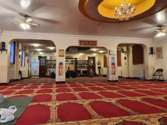 Al Karam Mosque