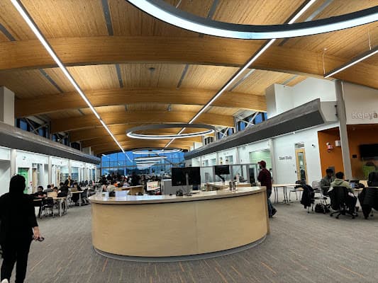 Algonquin College Musallah
