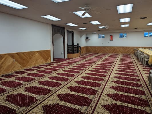 Muslim Society of Northern New Mexico mosque in Santa Fe, NM