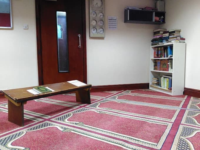 Masjid-E-Bilaal
