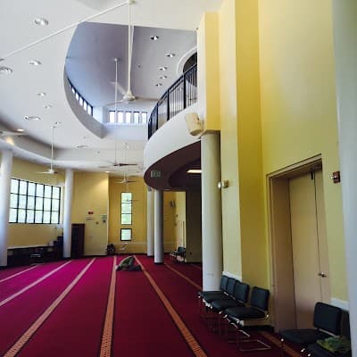 Islamic Society of Baltimore