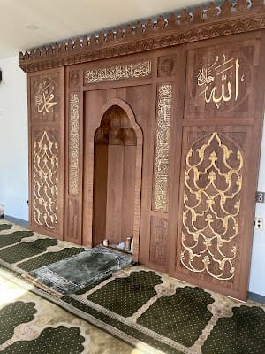 Masjid Abu Huraira