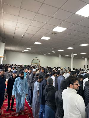 Uthmani Masjid