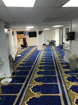 Hudson Islamic Center