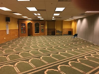 Eden Prairie Islamic Center