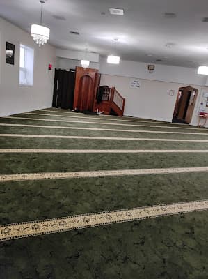 Bosnian Canadian Islamic Centre