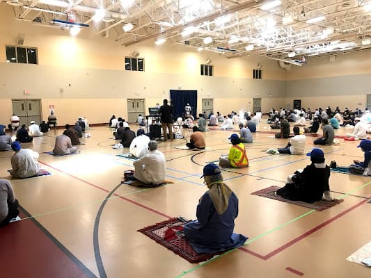 Islamic Institute of Toronto