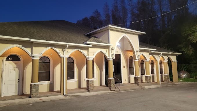 Photo of Masjid Al-Qassam