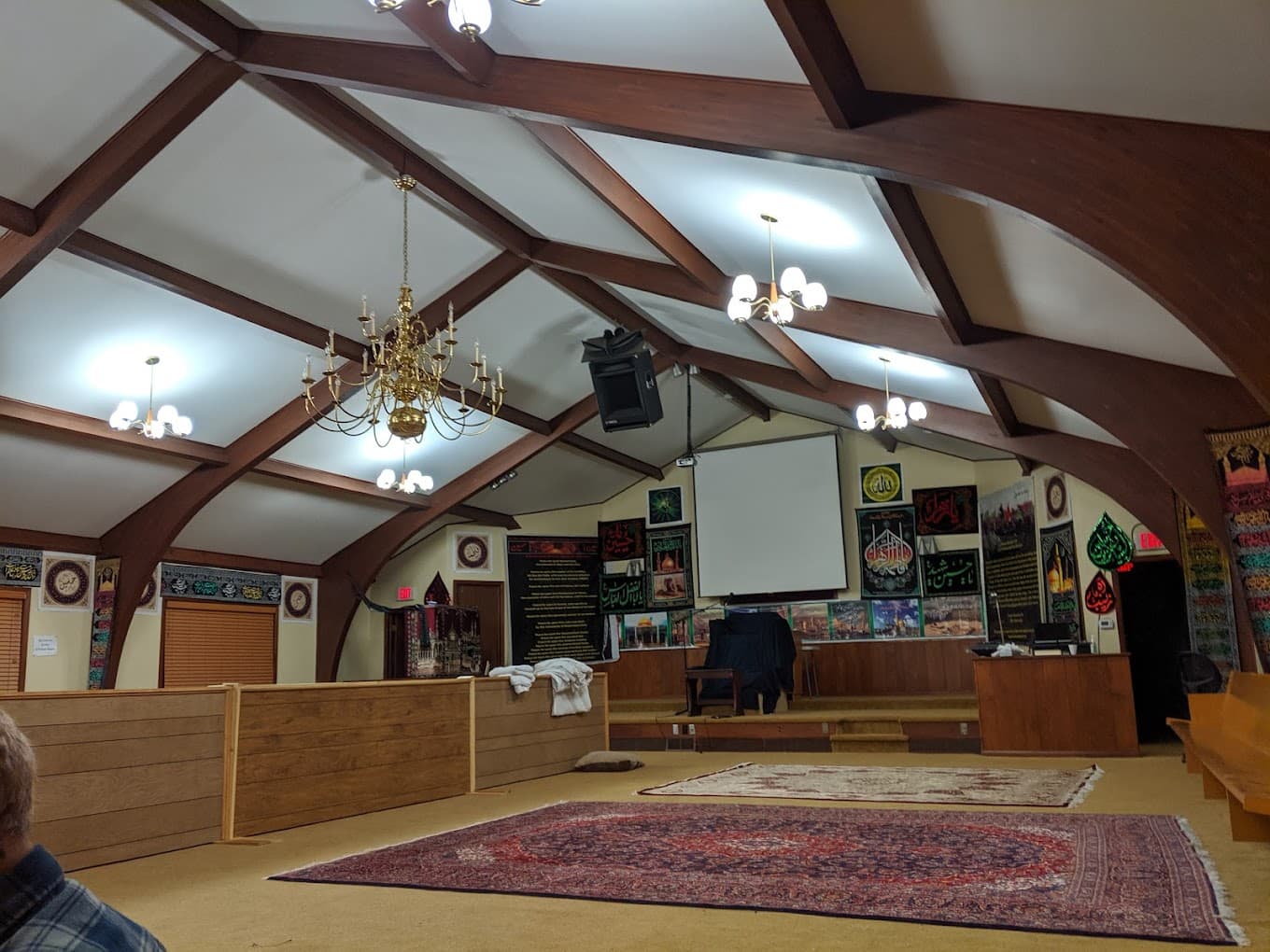 Photo of Az-Zahra Islamic Center