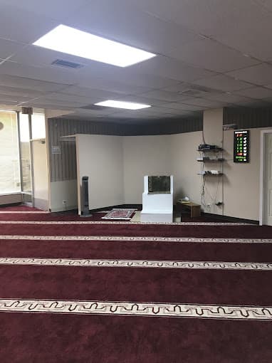 Photo of Islamic Center of Rome