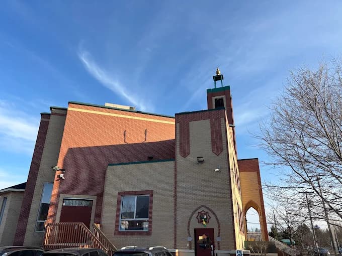 Photo of The Outaouais Islamic Centre