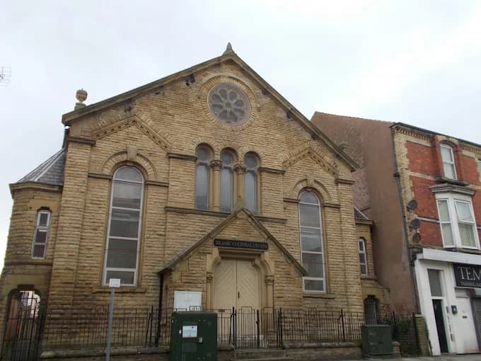Photo of Rhyl Islamic Culture Centre