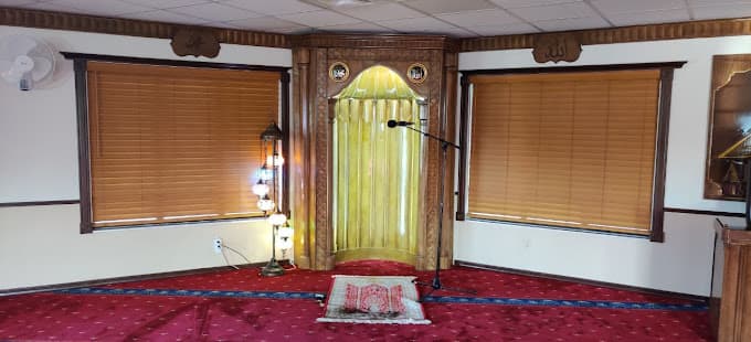 Photo of Al-Bukhari Islamic Center