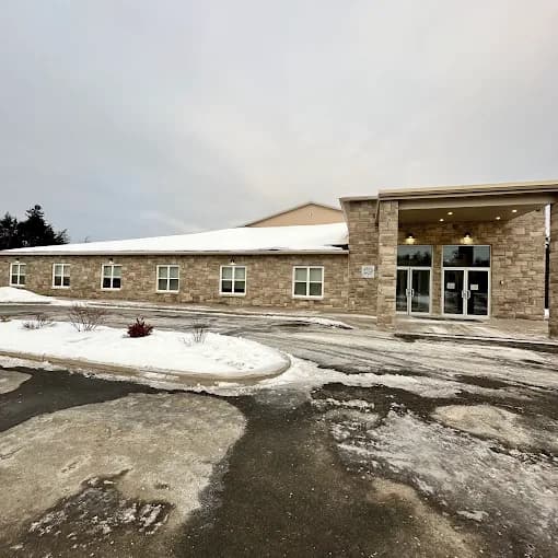Photo of Nova Scotia Islamic Community Center